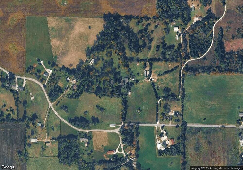 1356 Fogel Rd SE, Corydon, IN 47112 - photo 1