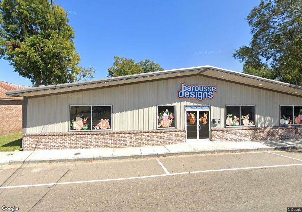 313 E Canal St, Picayune, MS 39466 - photo 1