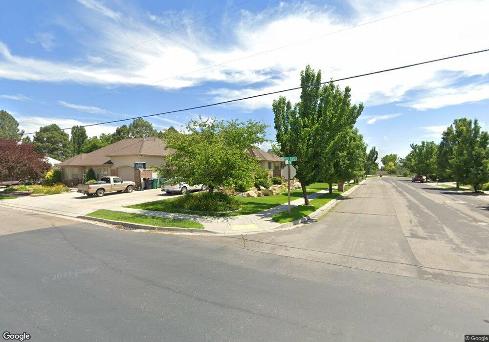 5116 S 5725 W, Hooper, UT 84315 - photo 1