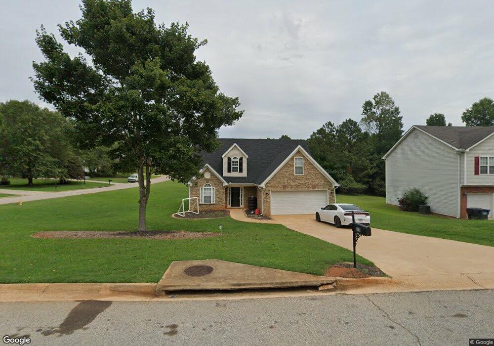 15 Pebble Ln unit 2, Covington, GA 30016 - photo 1