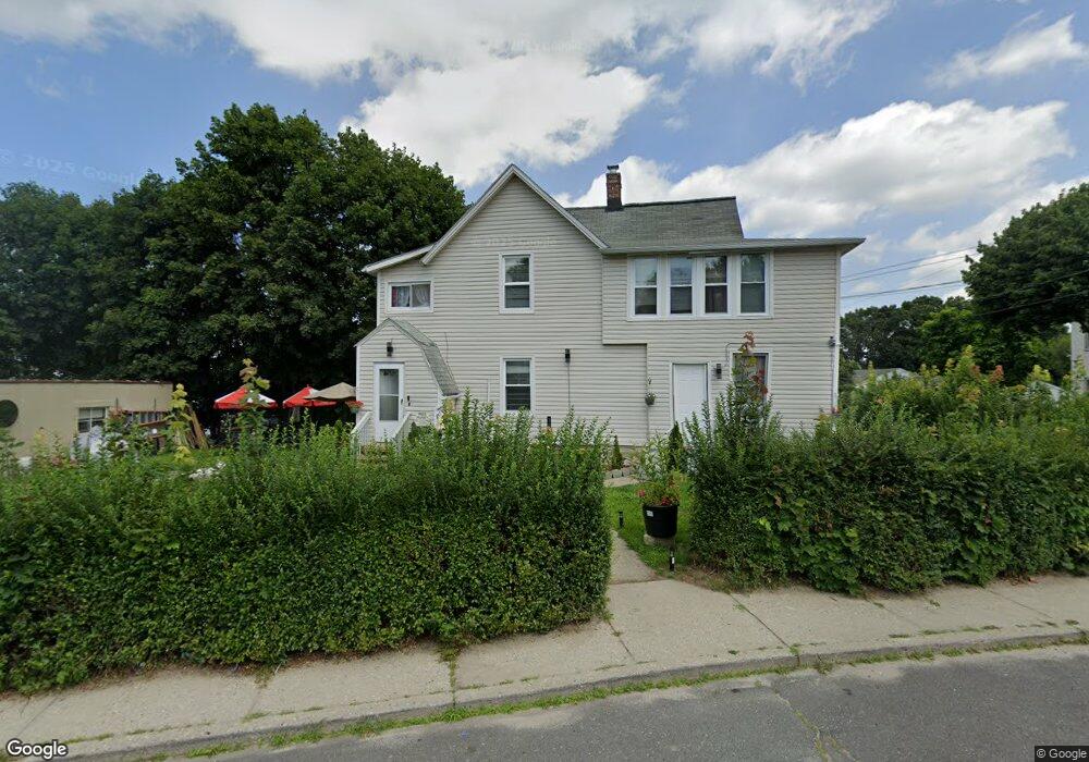 305 Moran St, Waterbury, CT 06704 - photo 1