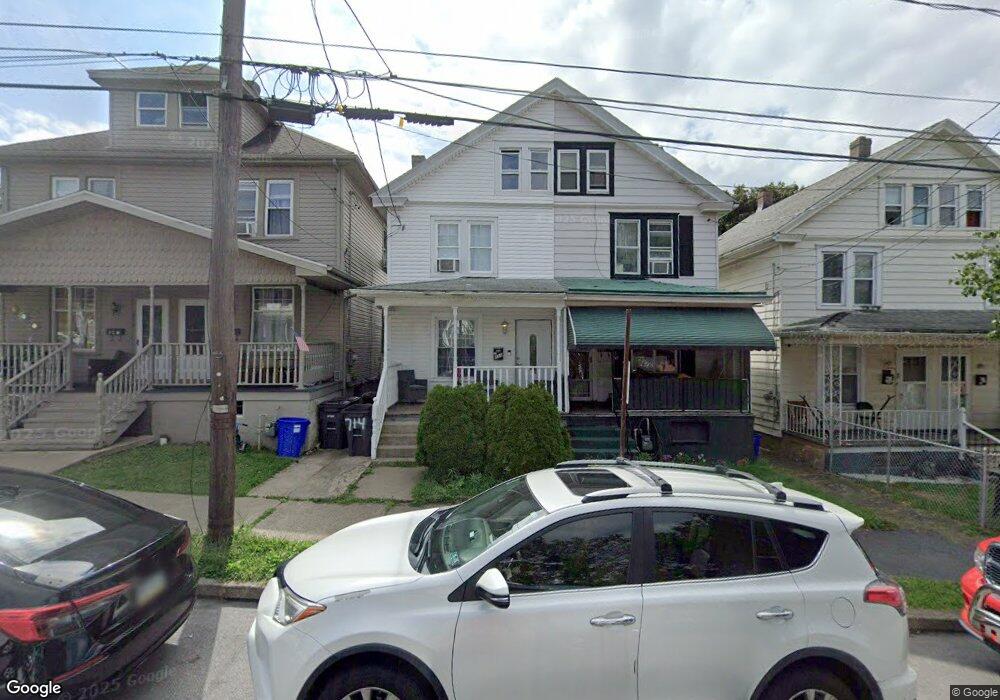 714 Grant St, Hazleton, PA 18201 - photo 1