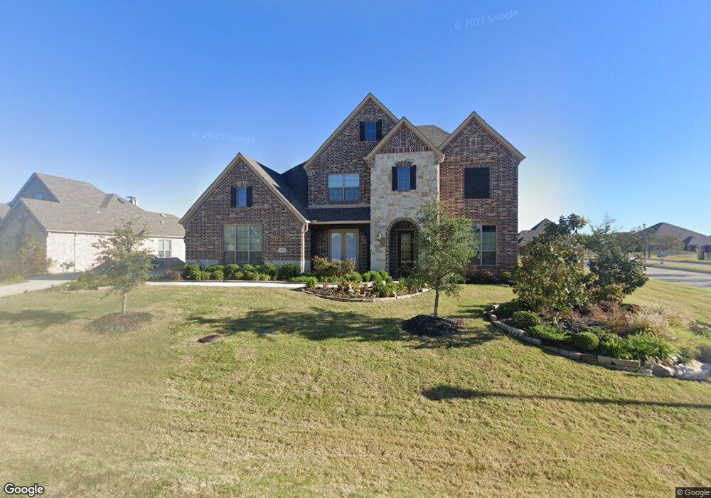 413 Snead Dr, Wylie, TX 75098 - photo 1