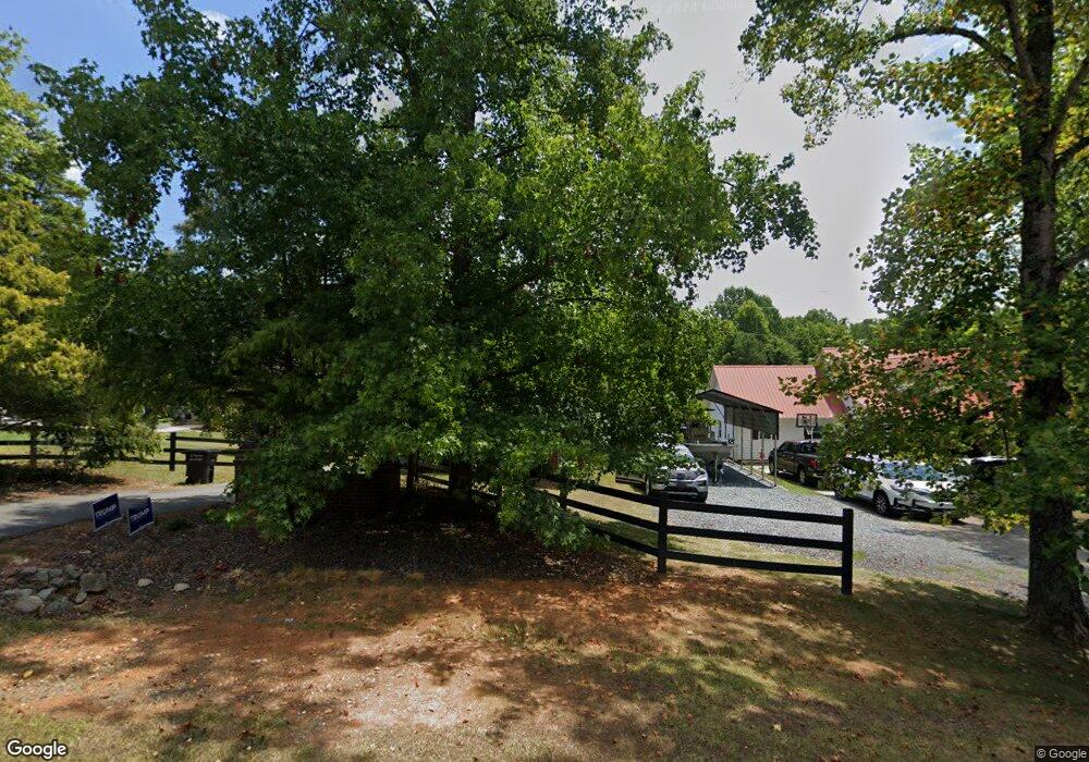 1381 Luck Rd, Asheboro, NC 27205 - photo 1