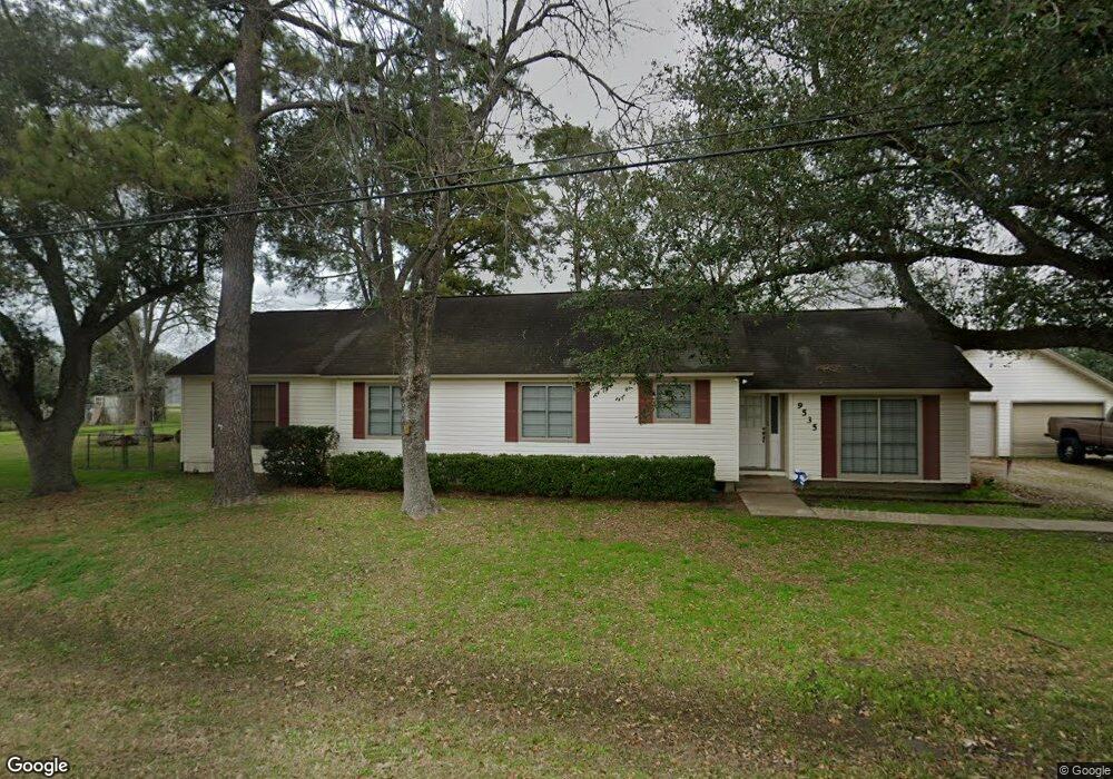 9535 Church St, Needville, TX 77461 - photo 1