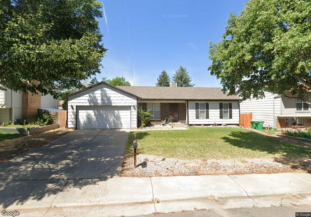 1427 S Lewiston St, Aurora, CO 80017 - photo 1