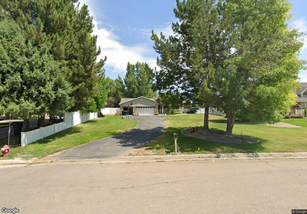 61 Meadow Ln, Midway, UT 84049 - photo 1