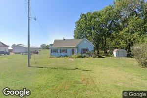 525 S Main St, Walnut, KS 66780