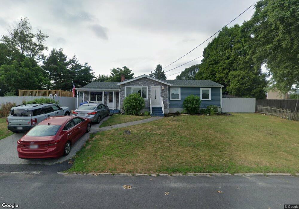 35 Wellspring Dr, Cranston, RI 02920 - photo 1