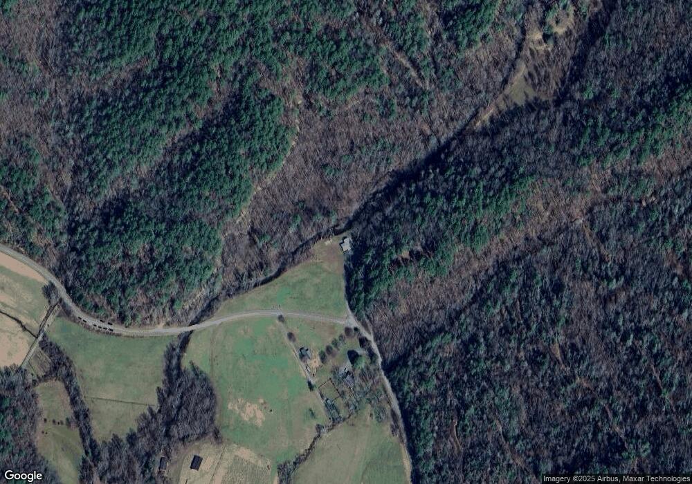 5040 Gates Chapel Rd, Ellijay, GA 30540 - photo 1