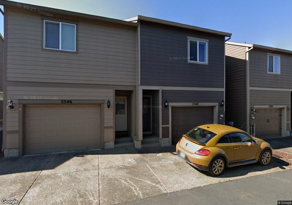 2544 Carson Loop, Forest Grove, OR 97116 - photo 1