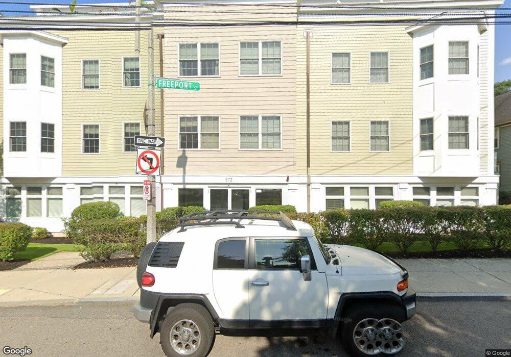 572 Freeport St unit 201, Dorchester, MA 02122 - photo 1