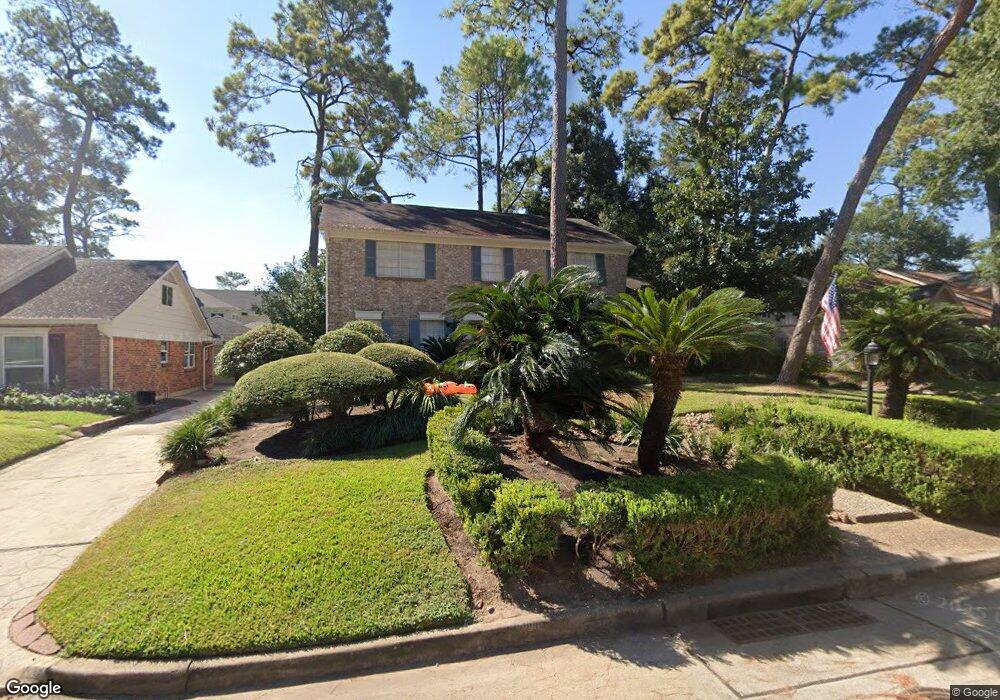 13619 Queensbury Ln, Houston, TX 77079 - photo 1