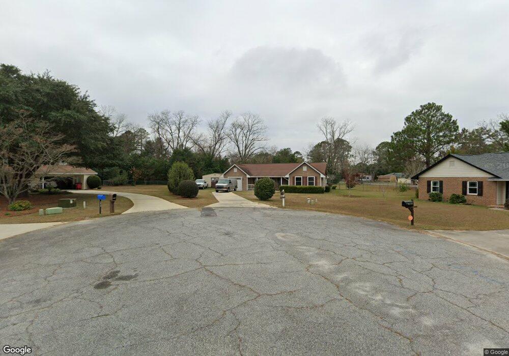 2629 Diana Cir, Tifton, GA 31794 - photo 1