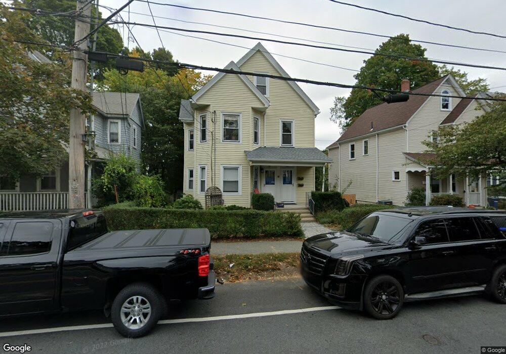 Street View Photo
