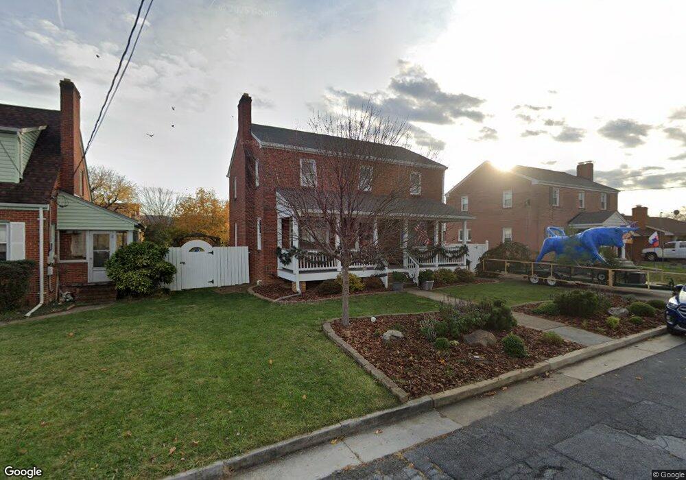 424 W 15th St, Front Royal, VA 22630 - photo 1