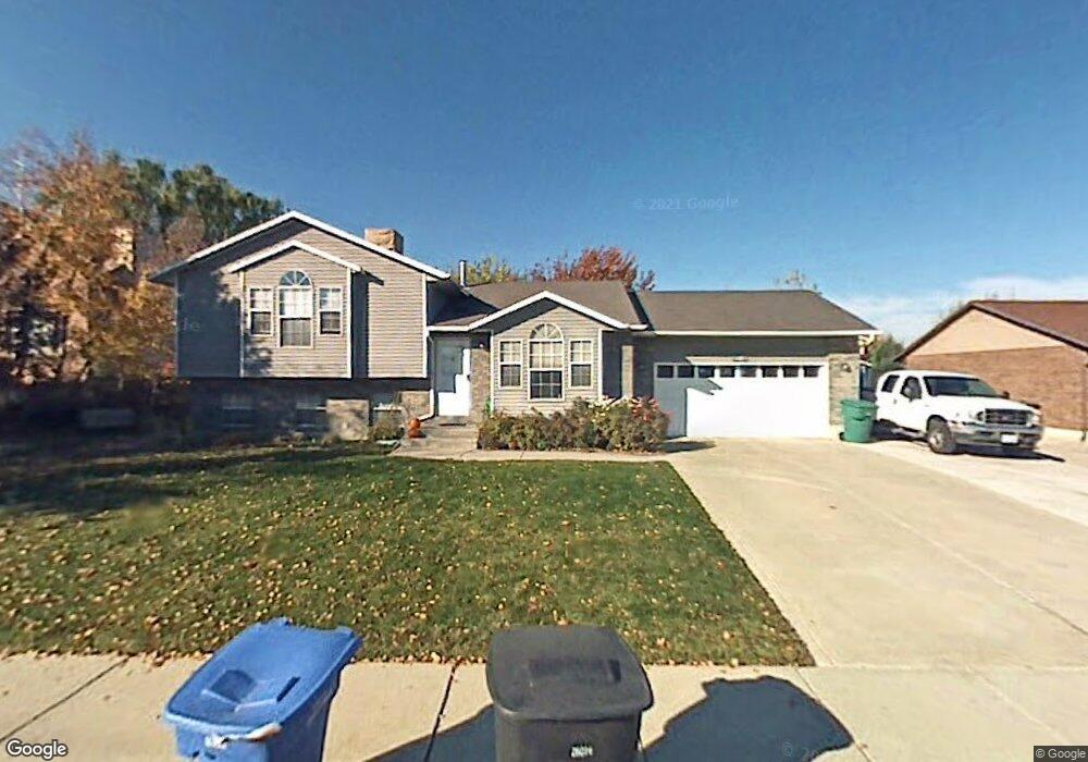 9274 S 3040 W, West Jordan, UT 84088 - photo 1