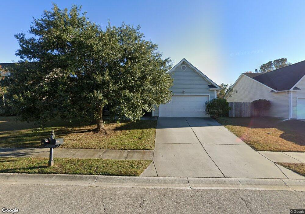 208 Equinox Cir, Ladson, SC 29456 - photo 1