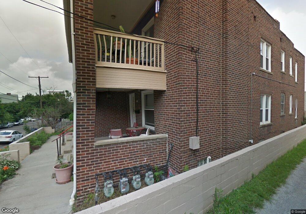 104 E 4th Ave, Columbus, OH 43201 - photo 1