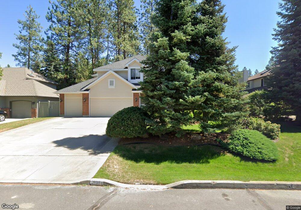 13210 N Whitehouse St, Spokane, WA 99208 - photo 1