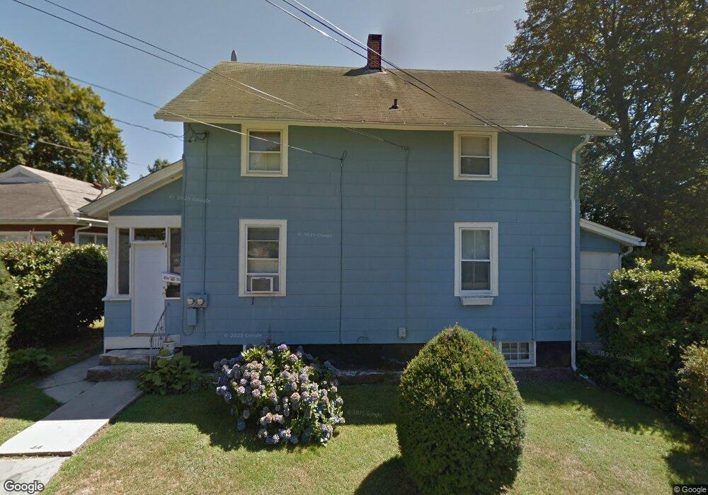 46 Mahan St, New London, CT 06320 - photo 1