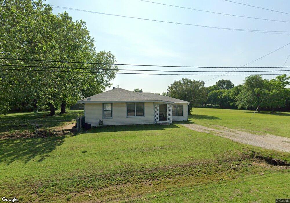 120 N Main St, Sadler, TX 76264 - photo 1