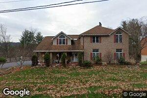 136 Staub Rd, Shavertown, PA 18708