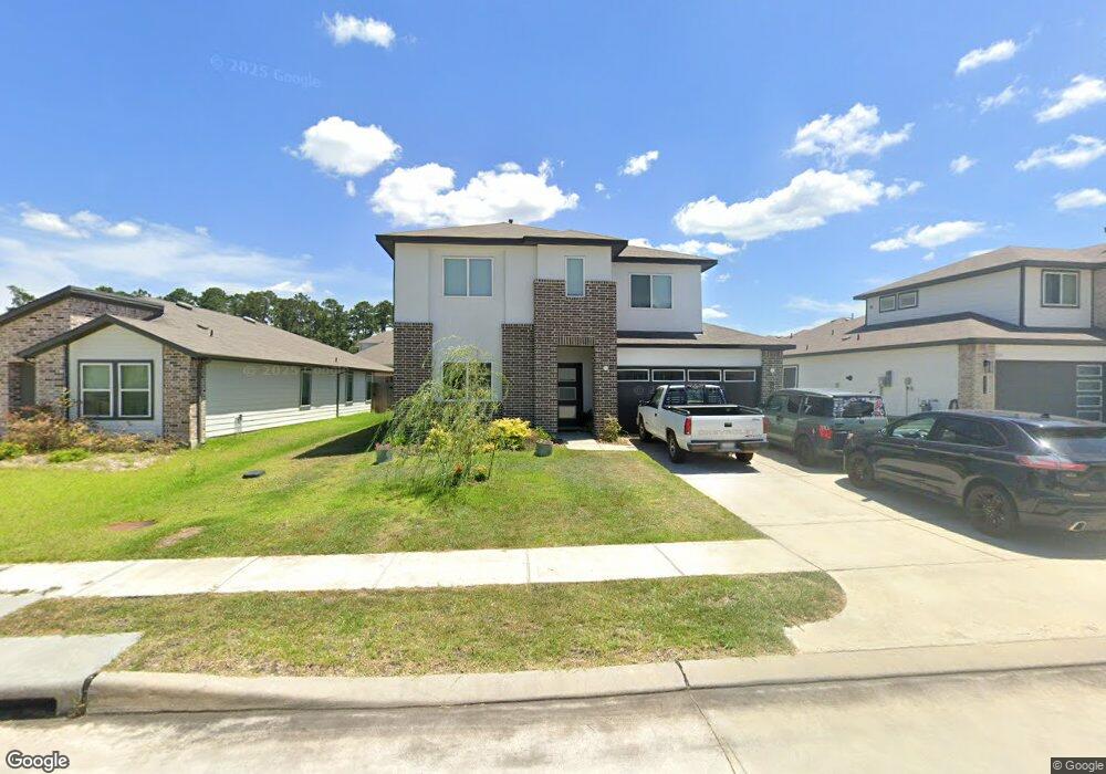 12116 Bear River Dr, Conroe, TX 77384 - photo 1