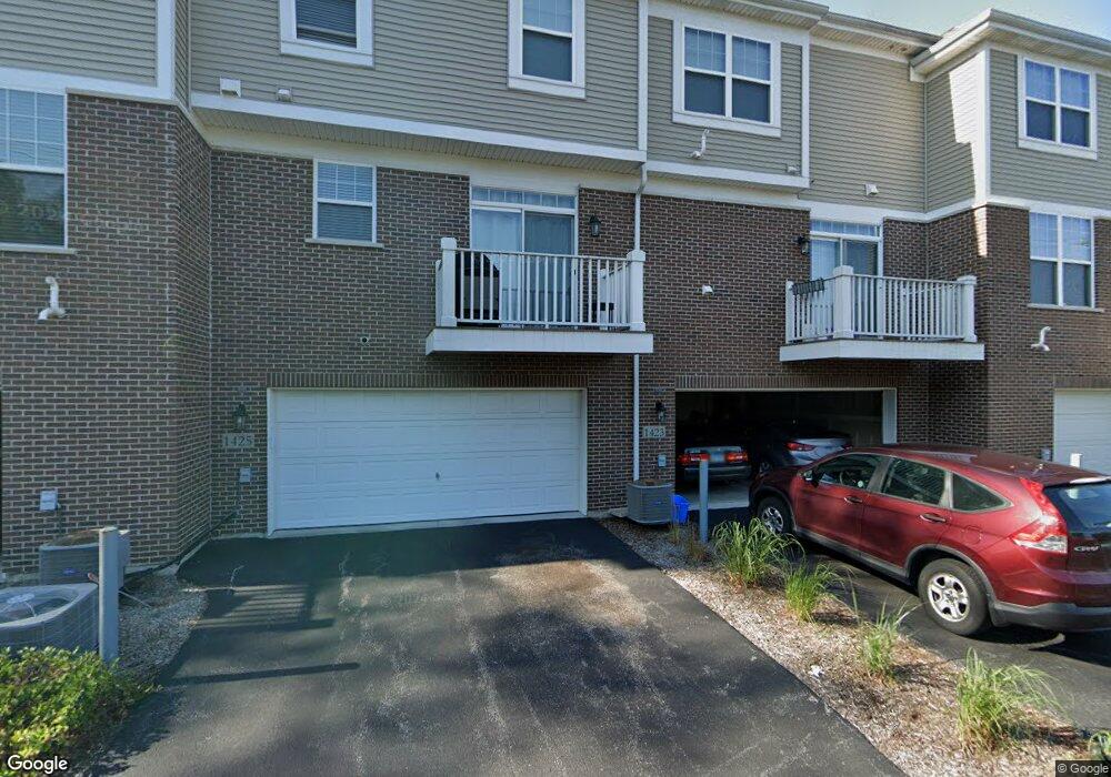 1423 N Charles Ave, Naperville, IL 60563 - photo 1