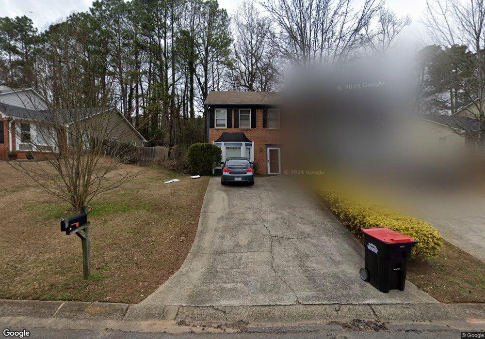 1907 Cooper Landing Dr SE unit 1907, Smyrna, GA 30080 - photo 1