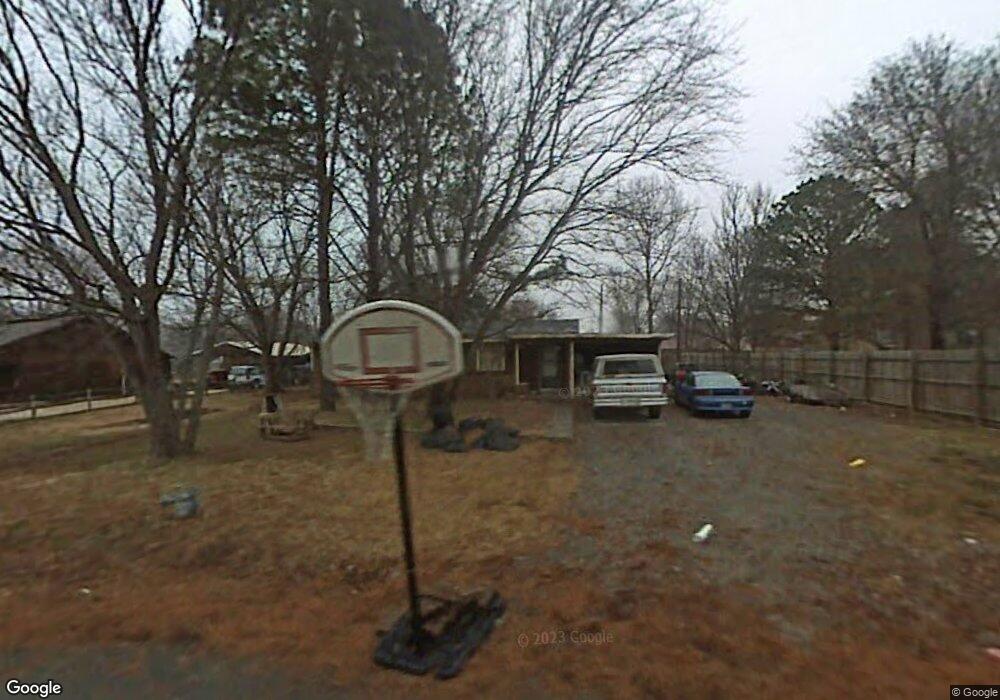 58 Mecca St, West Fork, AR 72774 - photo 1