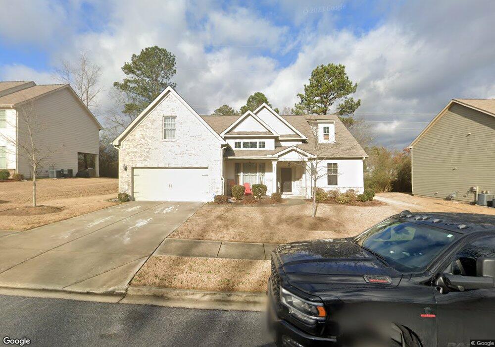 2251 Mason Point unit 19, Lithonia, GA 30058 - photo 1