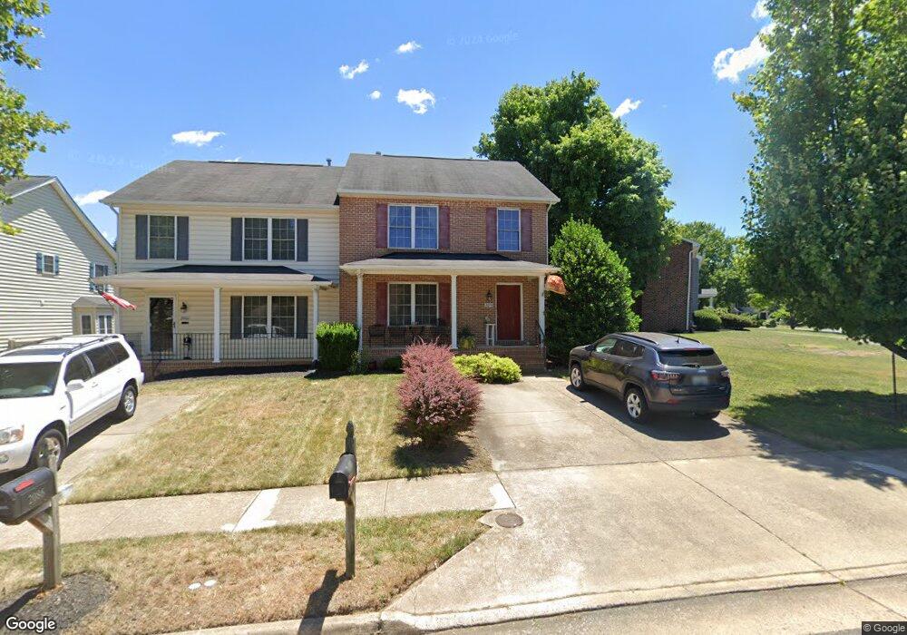 2090 Honeysuckle Ln, Winchester, VA 22601 - photo 1