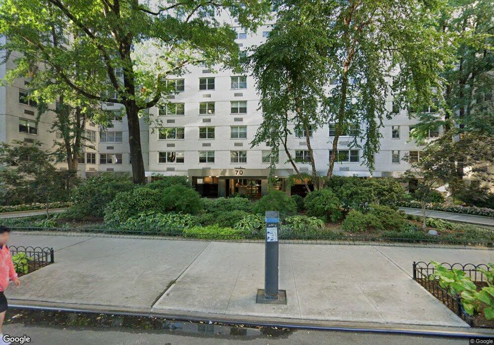 Stewart House Apartments unit 15G, New York, NY 10003 - photo 1