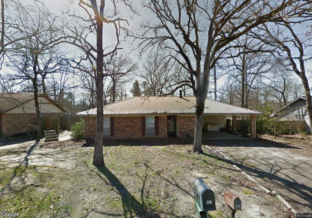 262 Evergreen St, Lufkin, TX 75904 - photo 1