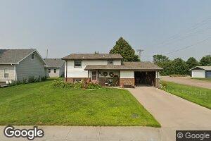 444 Mitchem Ave, Grant, NE 69140