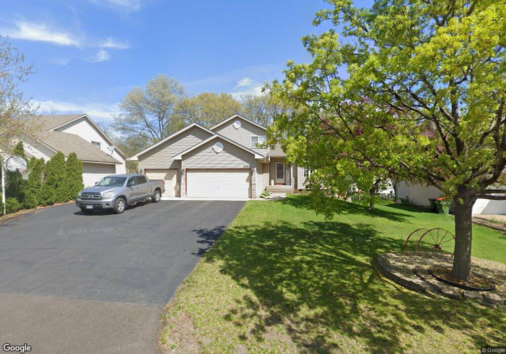 2291 130th Ave NW, Coon Rapids, MN 55448 - photo 1