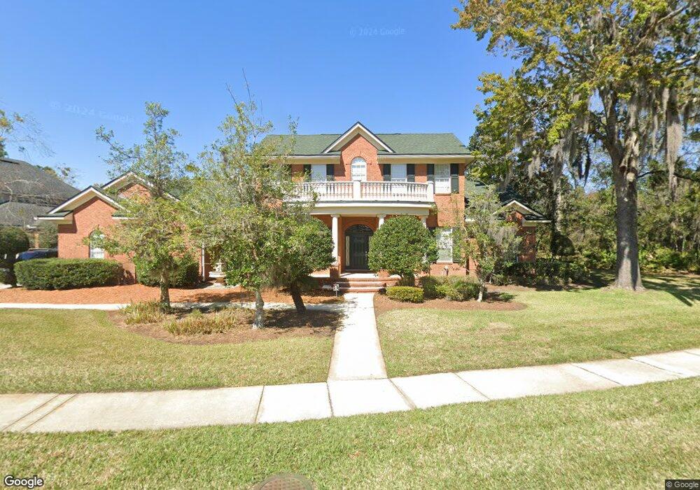 1812 Commodore Point Dr, Fleming Island, FL 32003 - photo 1