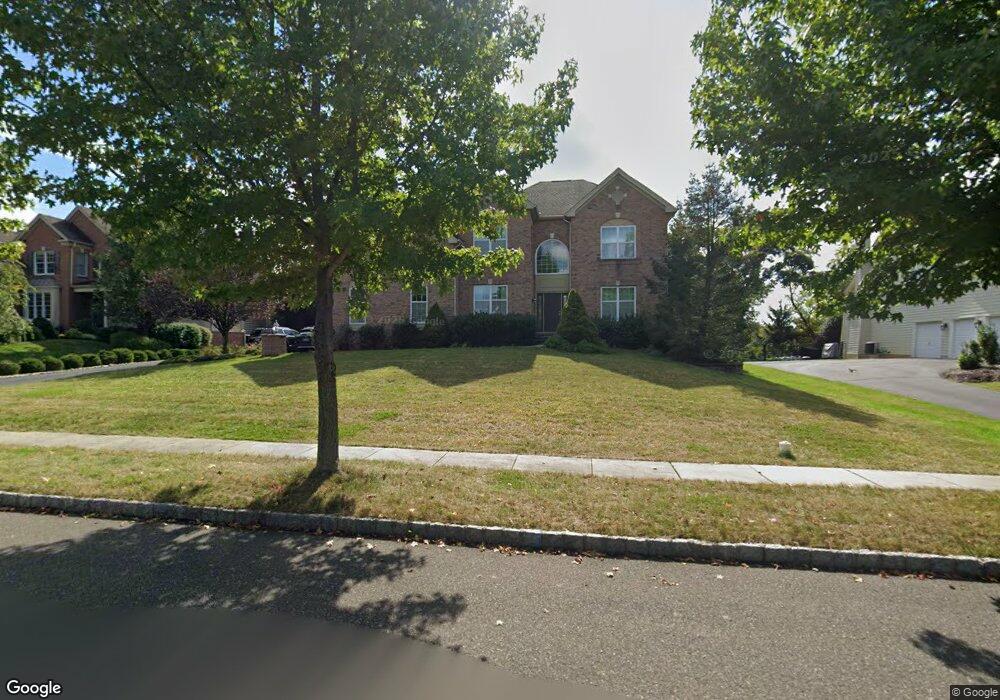 5444 Preston Way, Doylestown, PA 18902 - photo 1