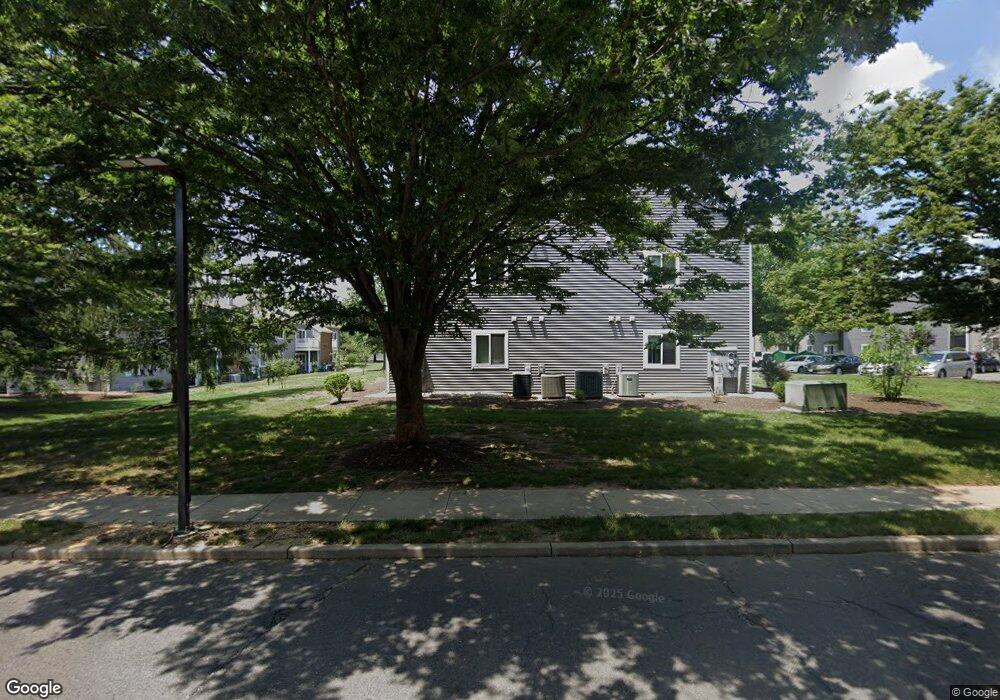 7705 Tamarron Dr unit 7705, Plainsboro, NJ 08536 - photo 1