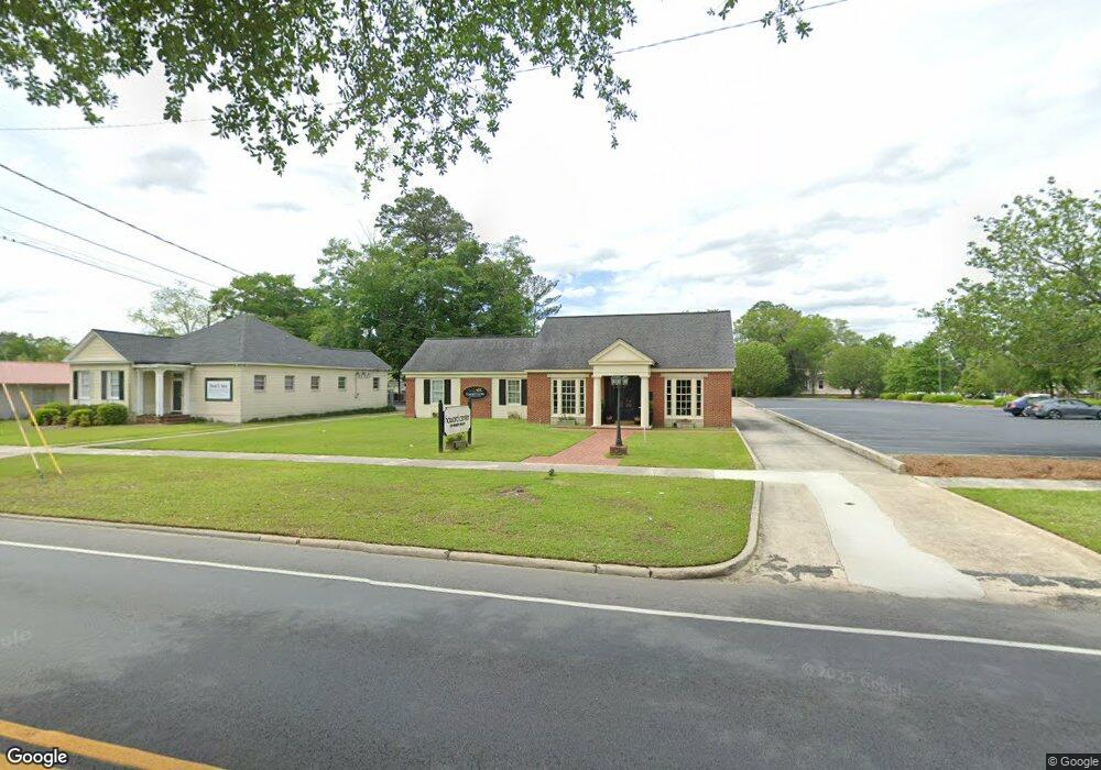 514 S Main St unit 1, Moultrie, GA 31768 - photo 1