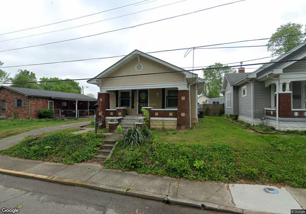 237 Clay St, New Albany, IN 47150 - photo 1