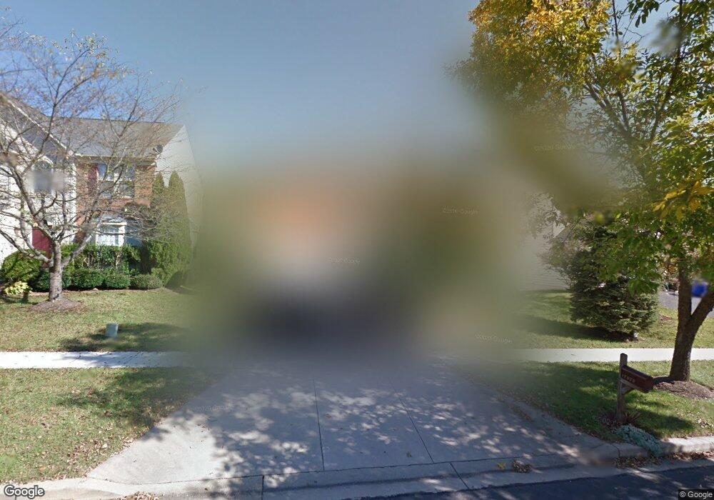 18033 Wheatridge Dr, Germantown, MD 20874 - photo 1