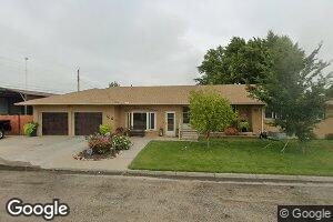 1100 SW 4th St, Plainville, KS 67663
