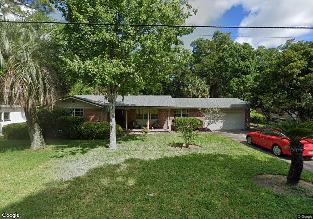 7857 Glen Echo Rd N, Jacksonville, FL 32211 - photo 1