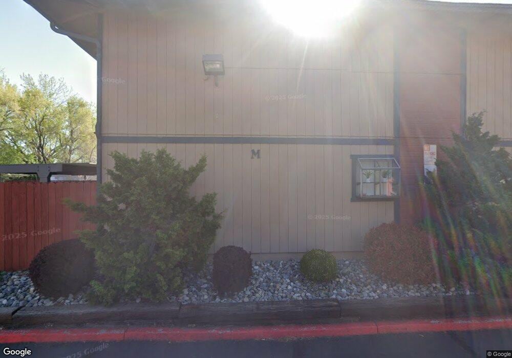 3168 Bristle Branch Dr unit 54, Sparks, NV 89434 - photo 1