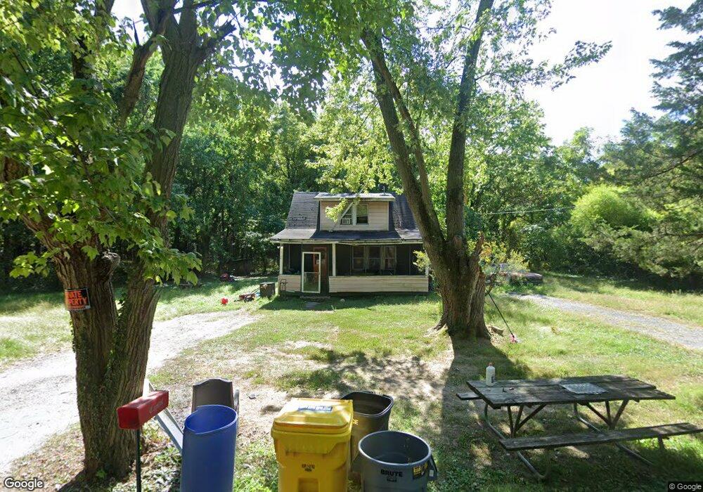 1209 Carrs Rd, Annapolis, MD 21409 - photo 1