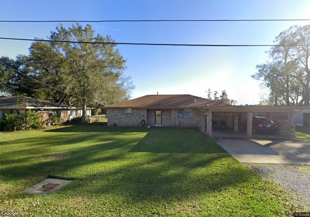 2813 Jeanne St, Marrero, LA 70072 - photo 1