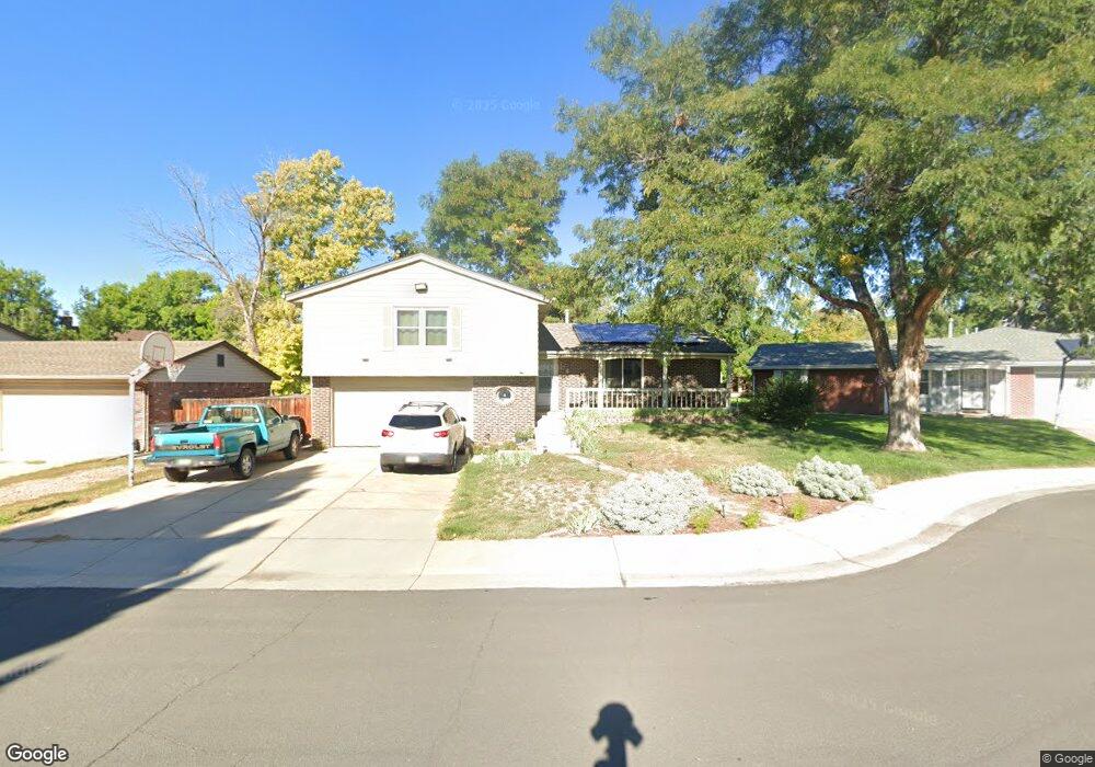 12868 Cook Way, Thornton, CO 80241 - photo 1