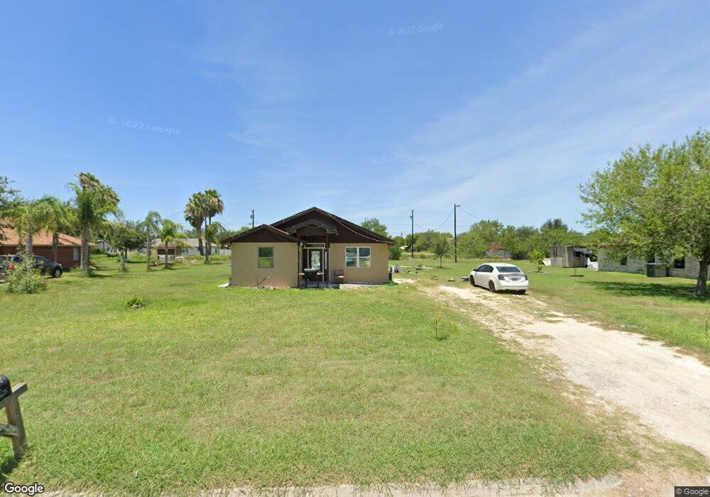 8603 Bamboo Ave, Donna, TX 78537 - photo 1